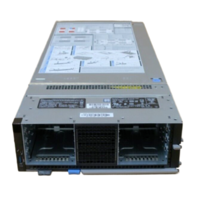 0M7VFR For Dell PowerEdge MX840C CTO Chassis Servers